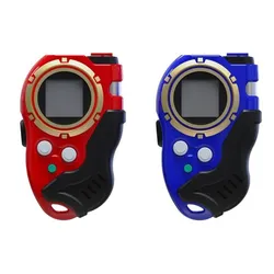 Digivice. D-Scanner.Ultimate.Ver. Digimon Frontier
