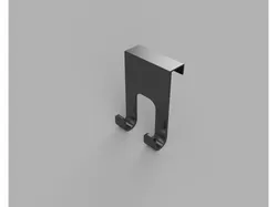 Door hooks