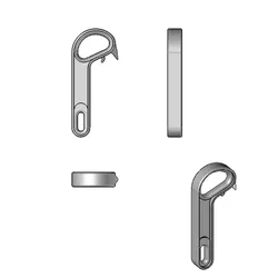 Easy Grip Can Opener
