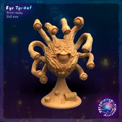 Eye Tyrant
