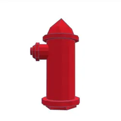 fire hydrant