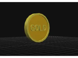 Gold Coin