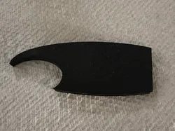 Large Can Opener with Pry Bar - Free 3D Print Model