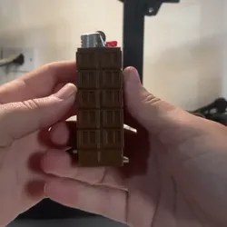 Lighter case