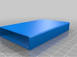 NFC / RFID Reader Housing