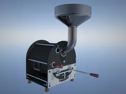 Roaster Louisiana 2014
