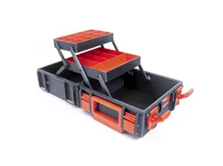 SBox for MINI - Cantilever box