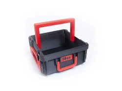 SBox for MINI - Crate