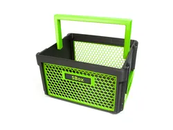 SBox for MK2/3/4 - Perforated Crate