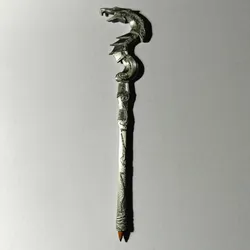 Skyrim - Dragon Priest Staff Ballpoint