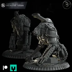 Slug Empire HeavySlug