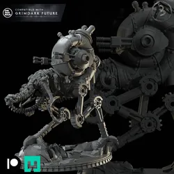 Slug Empire StriderSlug