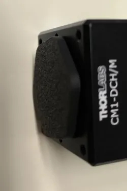 SM1 Endcap blocking plug - Free 3D Print Model