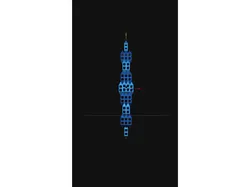 Space Sword Tower