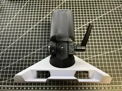 Starlink Mini Mount for M8 and M10 Screws