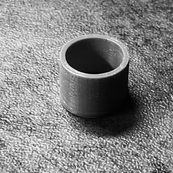 Subaru EJ20 (5/16) / Valve Spring Puck Remix