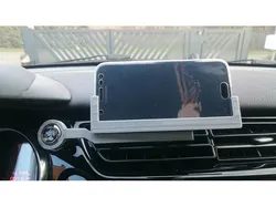 support telephone DS3