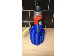 Tool holder