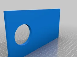 Tool support printing tools