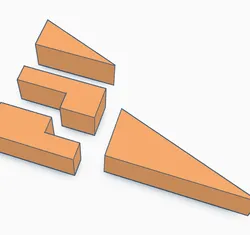 Triangle Brain Teaser