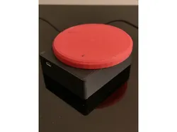 USB Tiny Turntable
