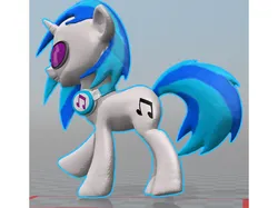 vinyl scratch
