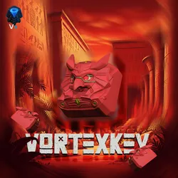 VortexKeys Egyptian God 𓂀