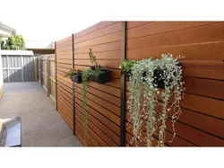 Whites Screen Up - Outdoor Garden Screen Spacers (Bunnings, Australia)