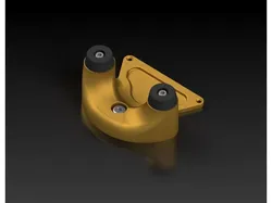 2020 Kossel Feet