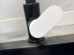 40mm faucet handle - Free 3D Print Model