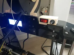 Anet A8 power box