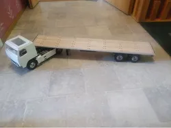Basic Trailer Project: Support Legs