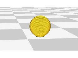 Bearing Ball
