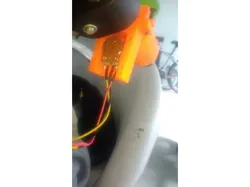 Bike Potentiometer Throttle