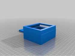 box with a top