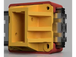 d-bot mgn12h conversion kit
