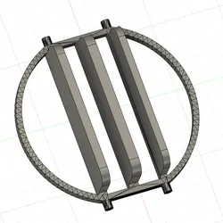 dacia duster air vent phone holder