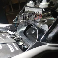 DNA AIR DUCT INTAKE FOR CFMOTO 450 MT