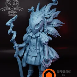 Eva Druid