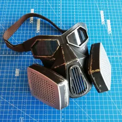 Fallout Raider mask