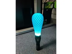 Fancy Vase
