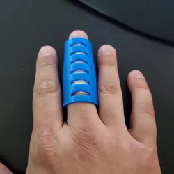 Finger Brace