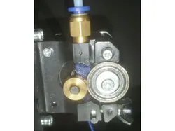 Floating Filament Guide for flexible Filament (1,75 mm / Extruder)