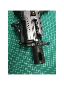 Fore Grip (Front Grip) Nerf Rapid Strike