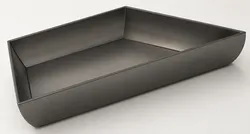 Fridge Water / Ice dispenser Tray - Whirlpool
