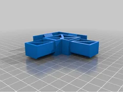 IKEA BJÖRKSTA frame cover