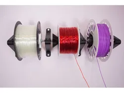 Modular Wall Spool Holder / Porta Bobine a muro modulare