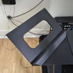 Next level racing Sim keybord rack