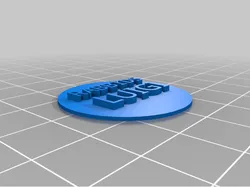 NFC NTAG215 AMIIBO NAME ICONS