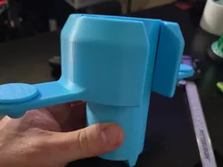 Not Useful to almost anyone - Free 3D Print Model